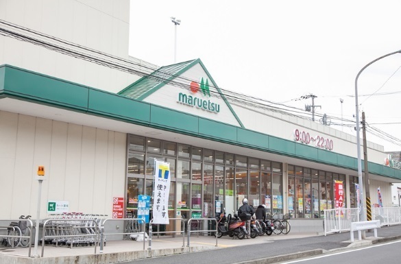横浜市戸塚区戸塚町の中古一戸建て(マルエツ戸塚大坂下店)