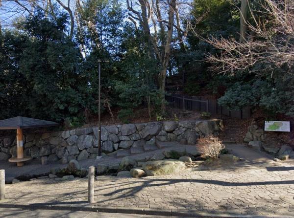 横浜市戸塚区戸塚町の中古一戸建て(戸塚公園)
