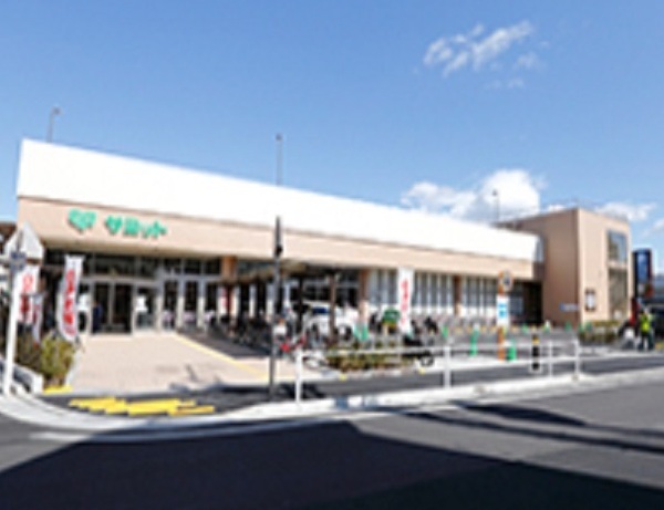 ルネ上星川(サミットストア上星川店)