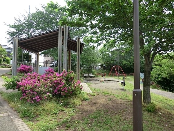 ルネ上星川(上星川あおぞら公園)