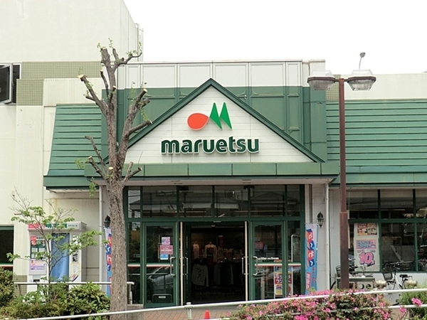 ナイスパークステージ東戸塚(マルエツ名瀬店)