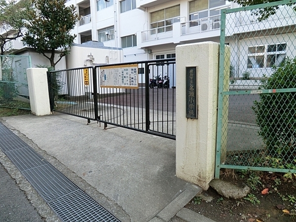 ナイスパークステージ東戸塚(横浜市立名瀬小学校)