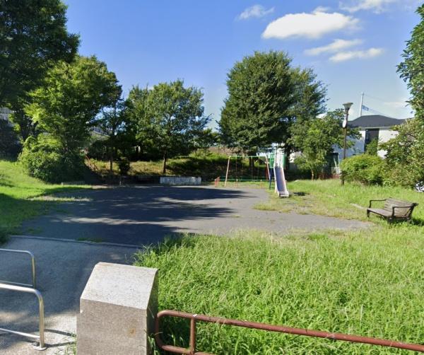 ナイスパークステージ東戸塚(上矢部塚廻公園)