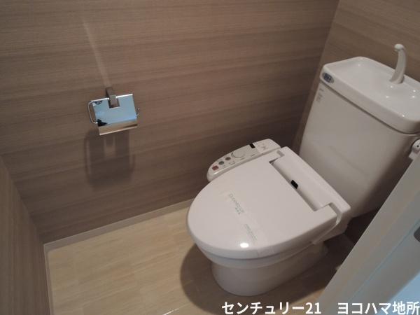 リシェ新横浜パークフロント