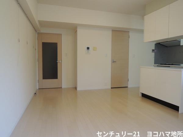 リシェ新横浜パークフロント