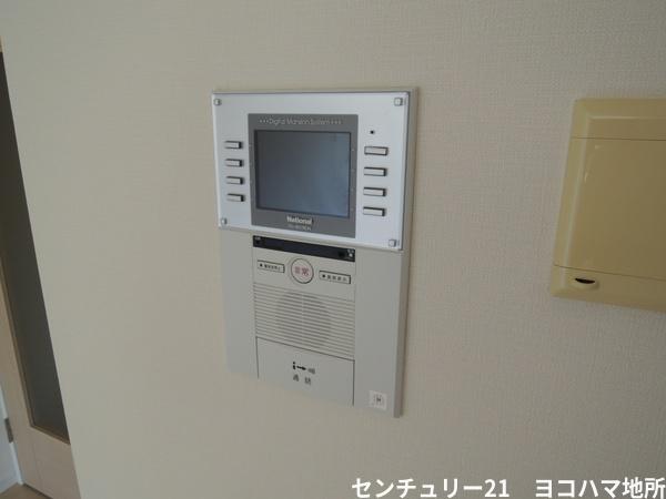 リシェ新横浜パークフロント