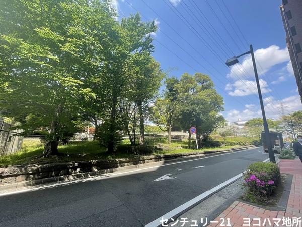 リシェ新横浜パークフロント