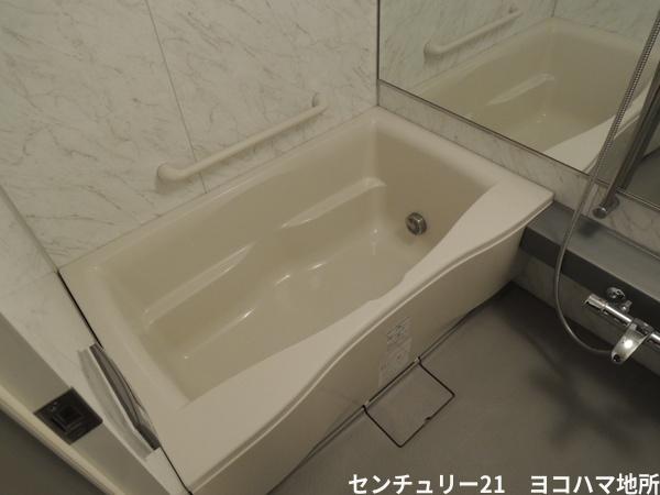 リシェ新横浜パークフロント