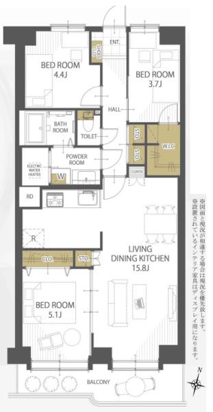 大倉山陽光ハイツ