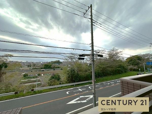 ライオンズガーデン青葉台南