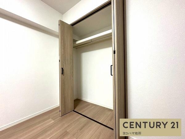 ライオンズガーデン青葉台南