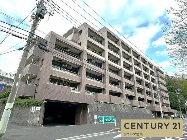 ライオンズガーデン青葉台南