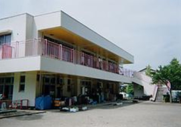 フェイムビューテラス港南中央(笹下南保育園)