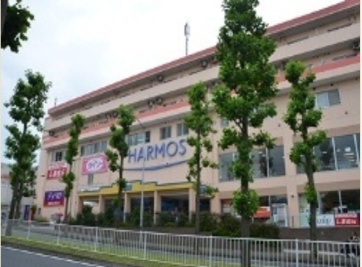 荏田西4丁目・新築戸建 1号棟(ユーコープハーモス荏田)