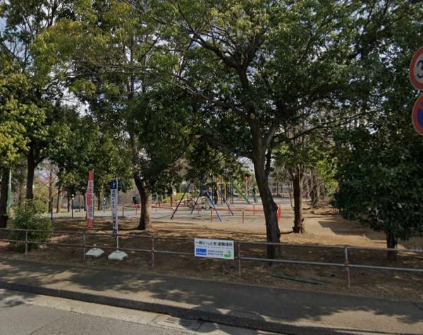 荏田西4丁目・新築戸建 1号棟(泉田向公園)