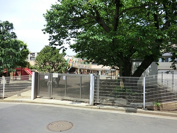 横浜市保土ケ谷区上菅田町の新築一戸建(笹山保育園)