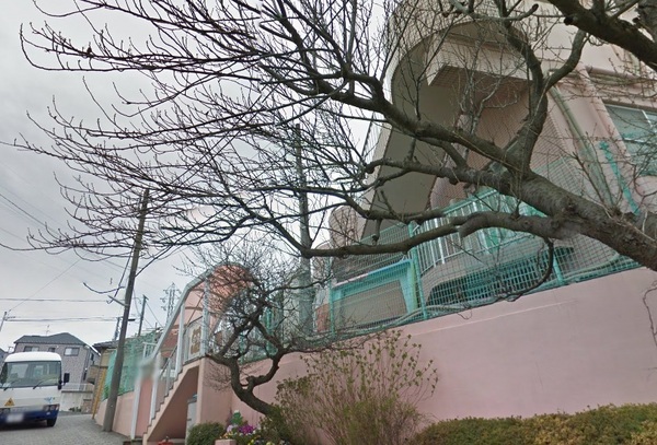 横浜市保土ケ谷区上菅田町の新築一戸建(羽沢幼稚園)