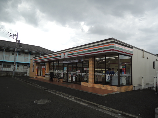 新吉田東3・新築戸建 B号棟(セブンイレブン横浜新吉田東3丁目店)