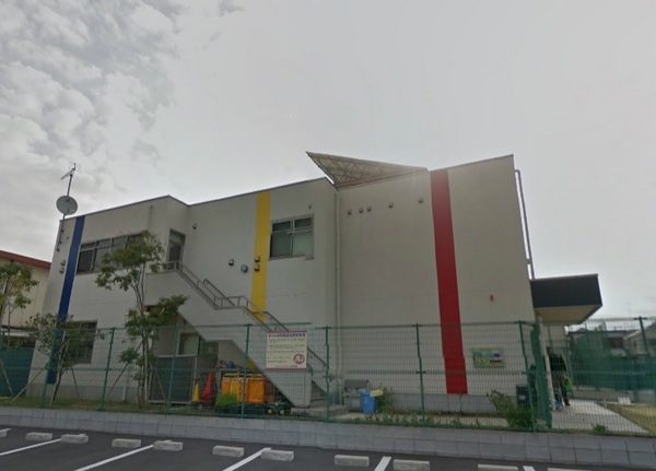 新吉田東3・新築戸建 B号棟(めぐみ保育園)