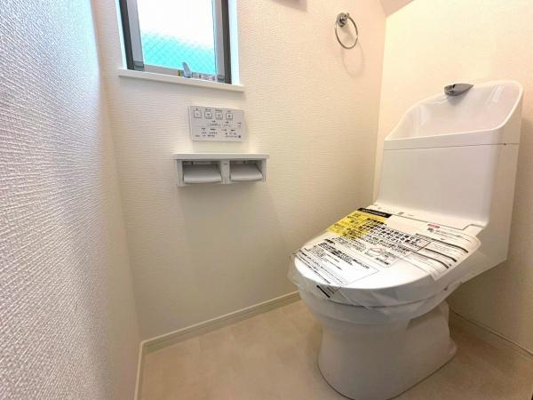 新吉田東３・新築戸建　B号棟