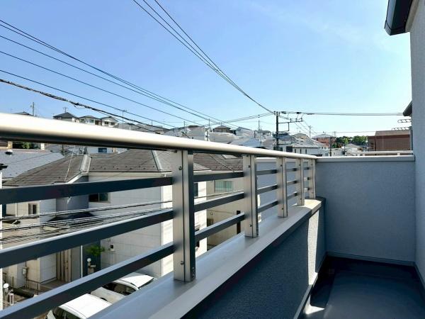 新吉田東３・新築戸建　B号棟