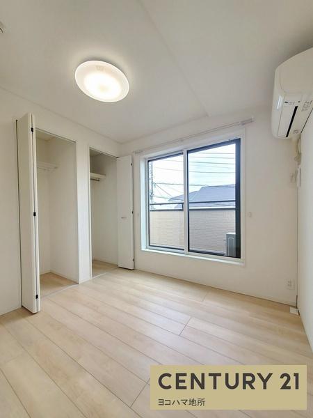 横浜市南区永田北３丁目の中古一戸建て