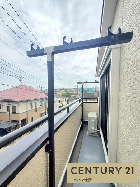 横浜市南区永田北３丁目の中古一戸建て