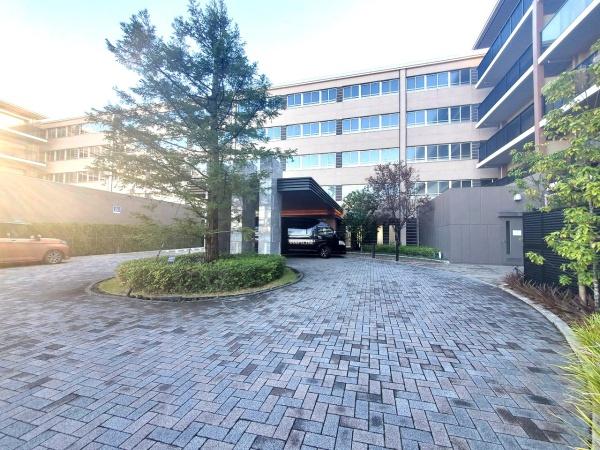 デュオセーヌ横濱東戸塚