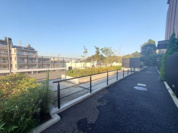 デュオセーヌ横濱東戸塚