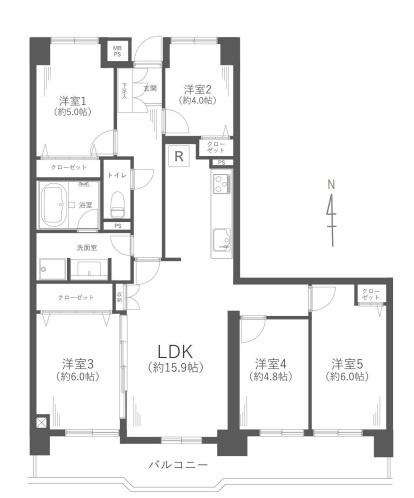 ライフヒルズ金沢八景ノースヒル