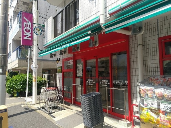 フェルクルールプレスト横浜弘明寺(まいばすけっと蒔田駅北店)