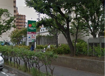 フェルクルールプレスト横浜弘明寺(マルエツ井土ヶ谷店)