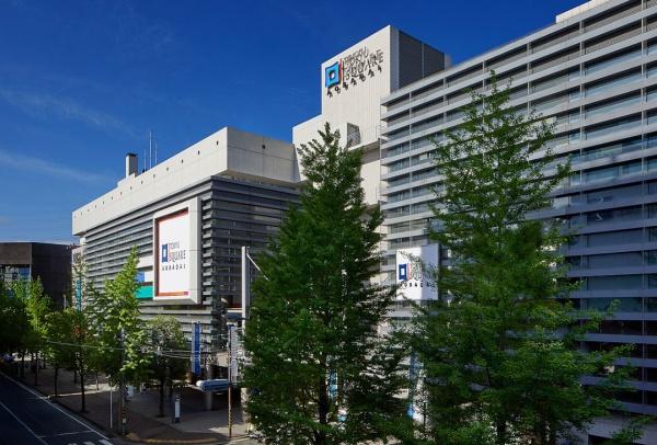 横浜市青葉区榎が丘の中古一戸建て(青葉台東急スクエア)