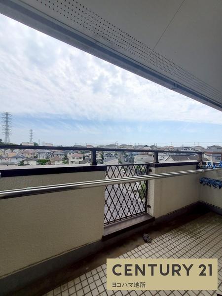 横浜市青葉区榎が丘の中古一戸建て