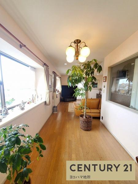 榎が丘・中古戸建