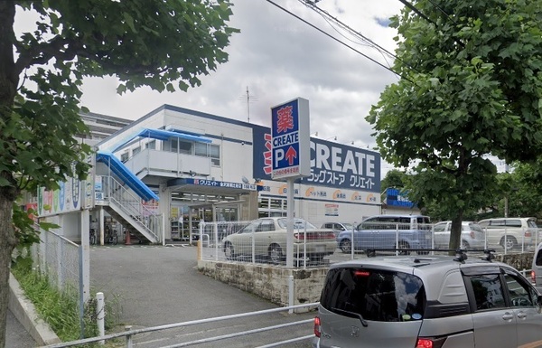 グランドメゾン朝比奈(クリエイトエス・ディー金沢東朝比奈店)