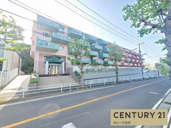 グランドメゾン朝比奈