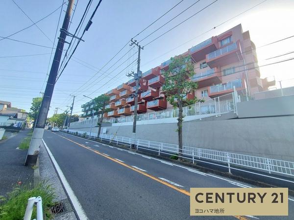 グランドメゾン朝比奈