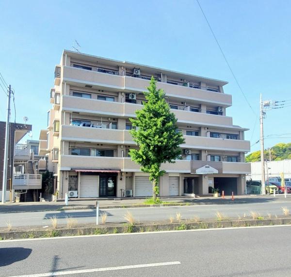 サングレイス洋光台