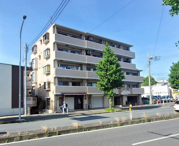 サングレイス洋光台