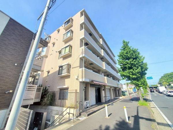 サングレイス洋光台