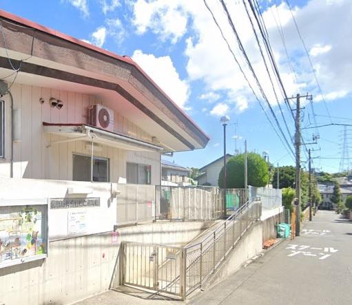 横浜市磯子区栗木2丁目の中古一戸建て(横浜市洋光台第二保育園)
