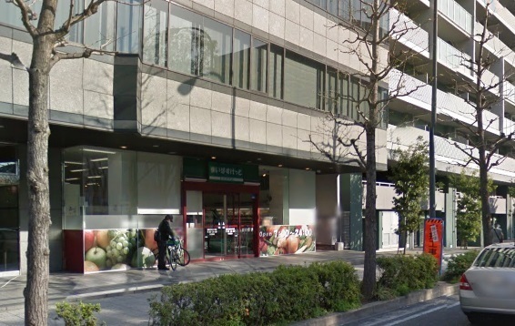 アデニウム新横浜(まいばすけっと新横浜環状2号店)