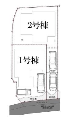 矢口台・新築戸建２号棟