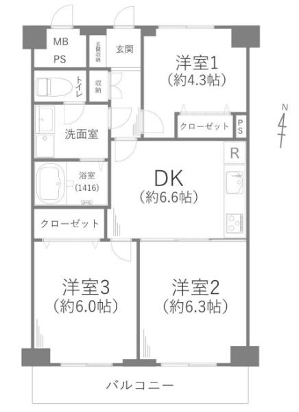 ソフトタウン保土ヶ谷