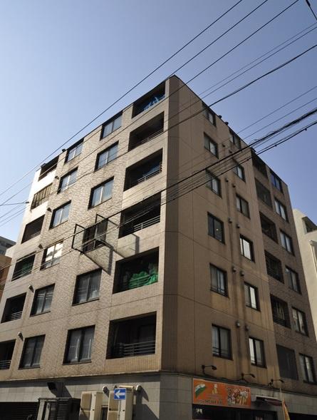 レックス横浜関内