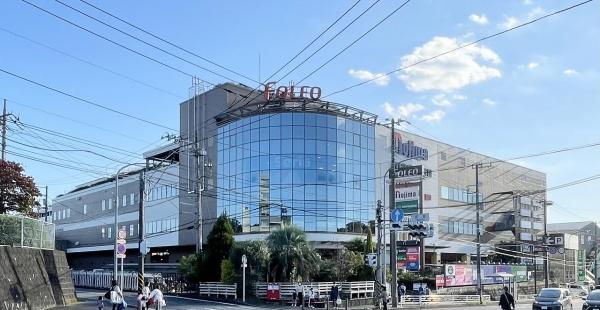 上白根町・新築戸建(マルエツ四季の森フォレオ店)
