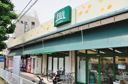 Fステージ西戸部(Fuji伊勢町店)