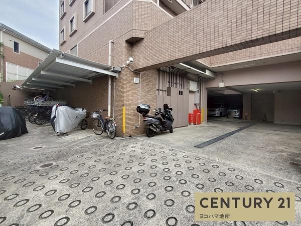 Ｆステージ西戸部
