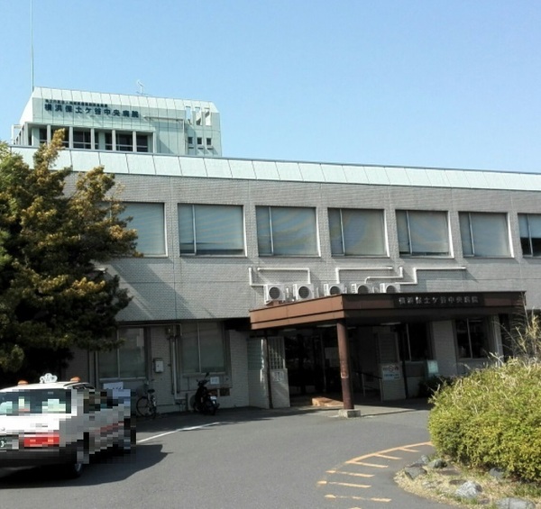 常盤台・新築戸建 4号棟(独立行政法人地域医療機能推進機構横浜保土ケ谷中央病院)